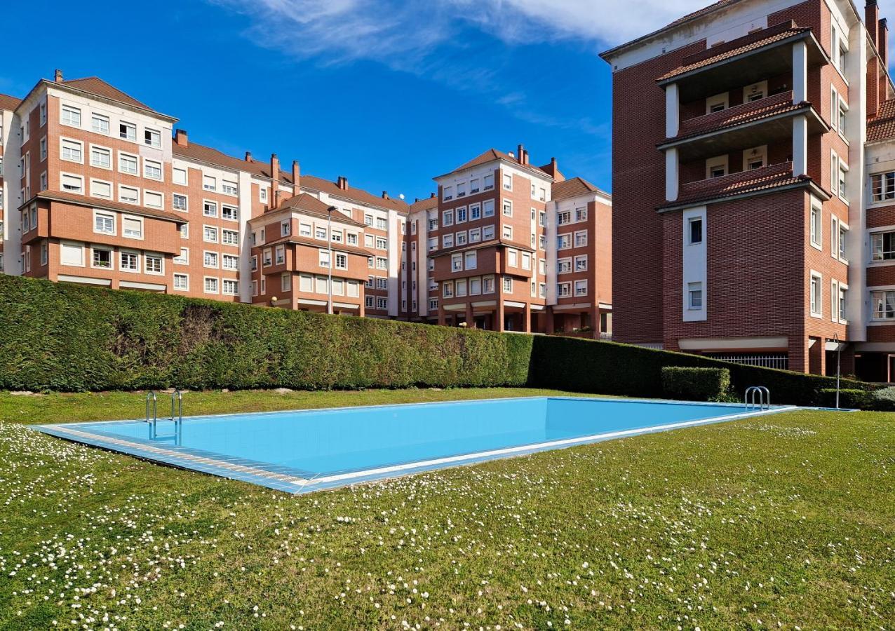 Apartment Apartamento Con Piscina *